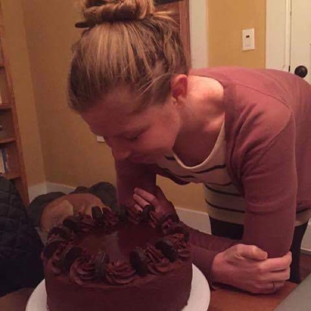 Meet your Posher, Jenny